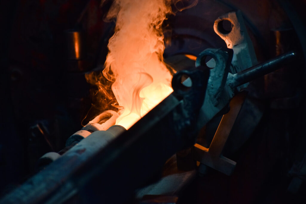 Tungsten Heavy Alloy Machining