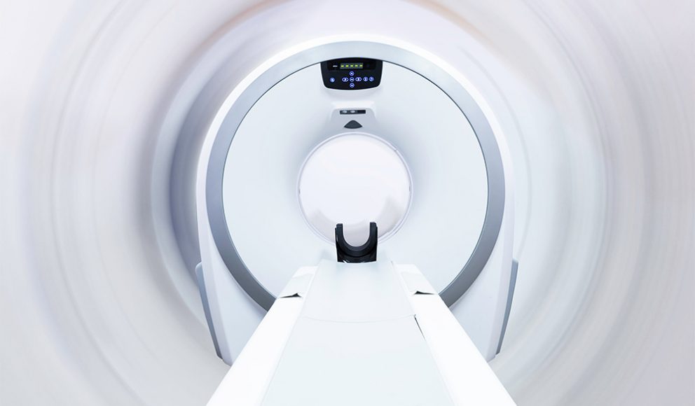 Elmet radiation shielding applications