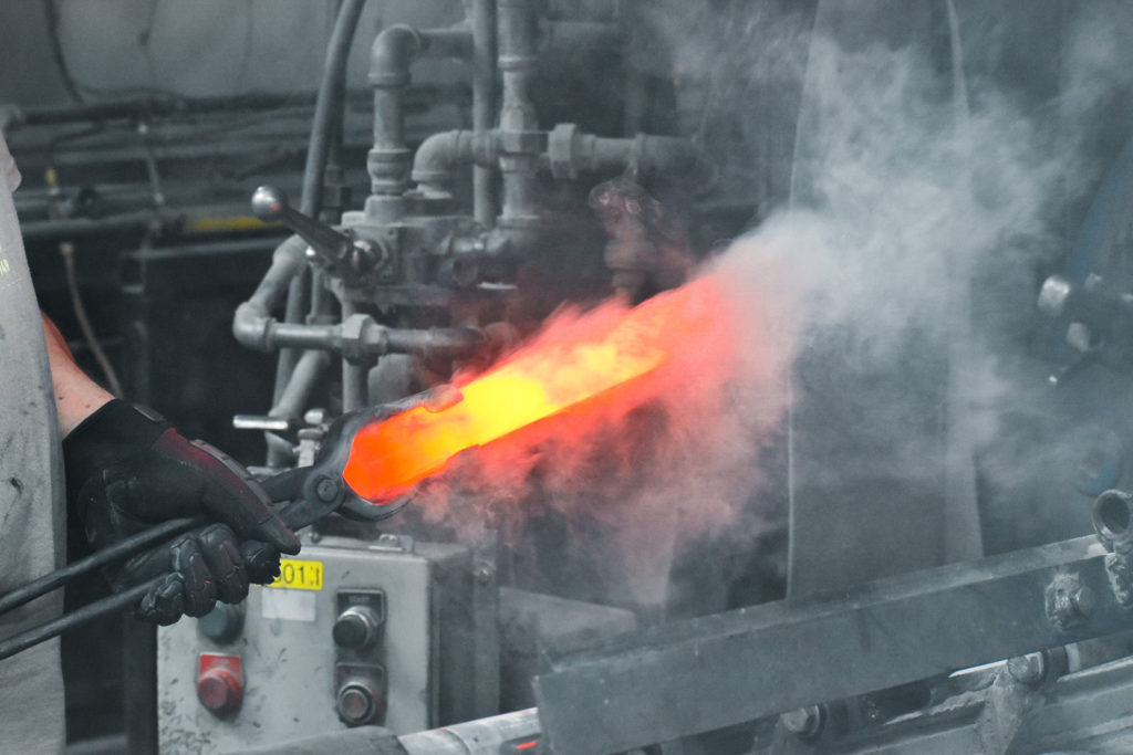 High-performance tungsten heavy alloys