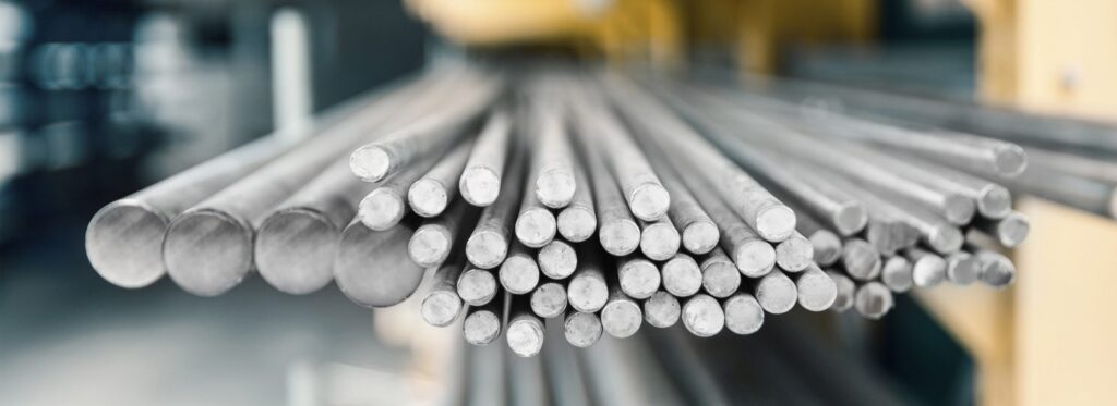 kulite tungsten rods