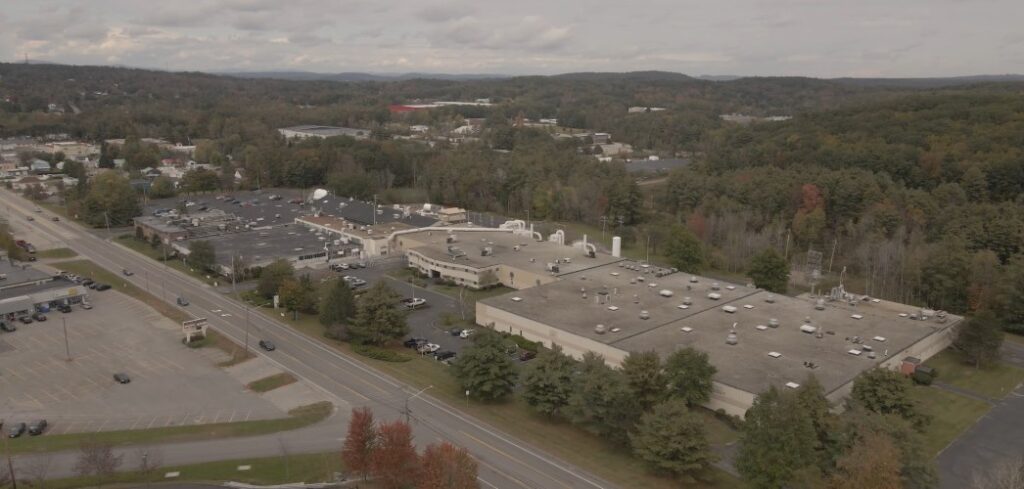 Lewiston, ME, facilities