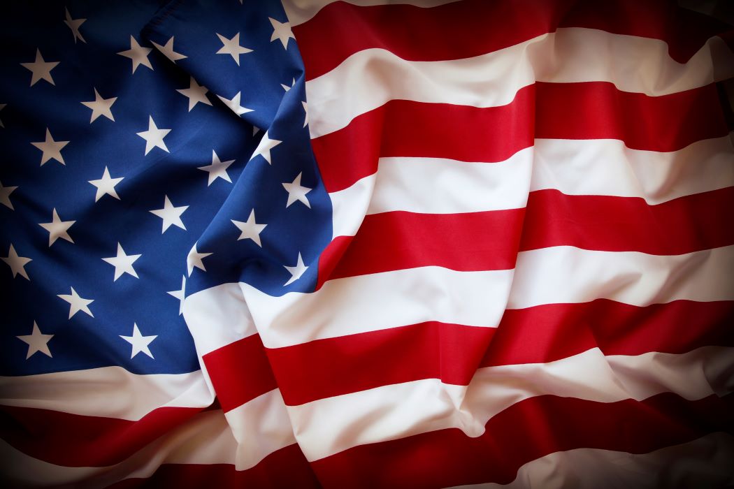 Made in the USA