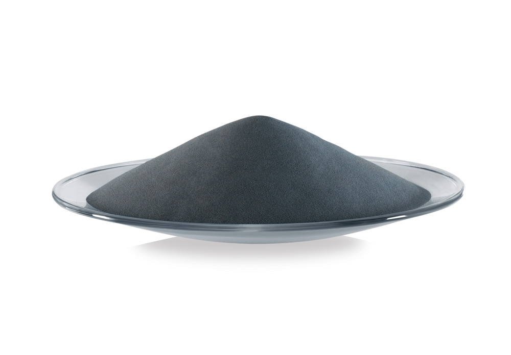 WHA Powder Materials