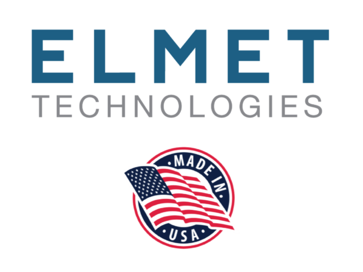 Elmet USA Logo