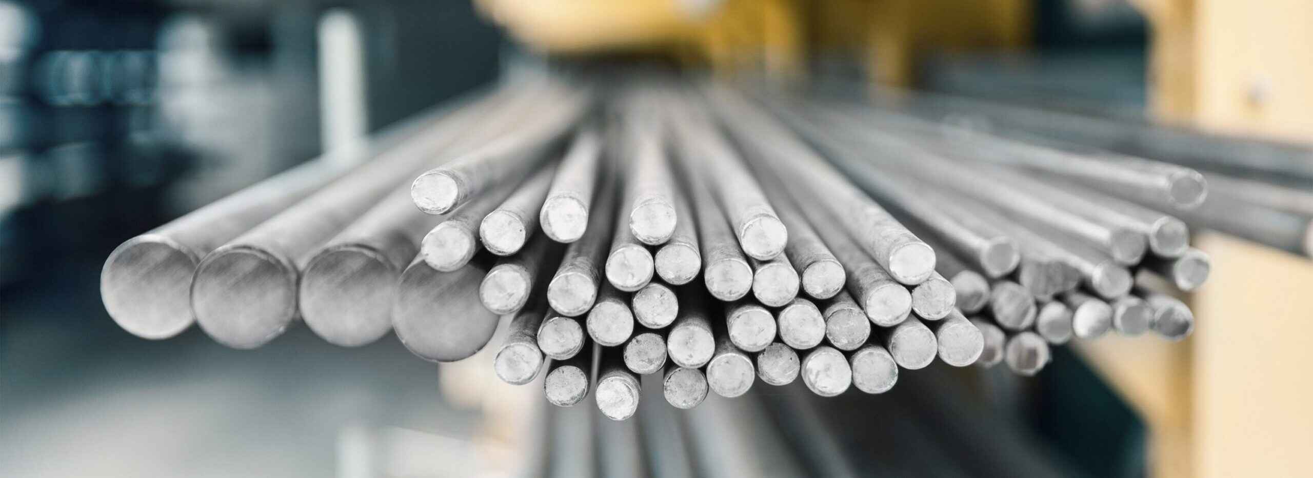 Kulite Tungsten Rods