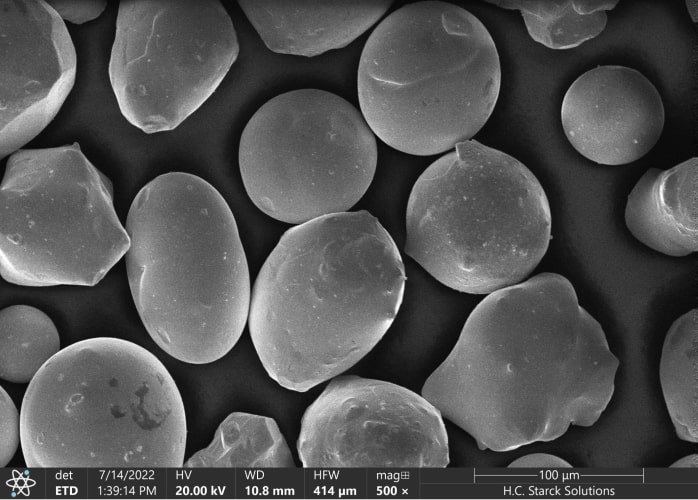 Tungsten Heavy Alloy Material