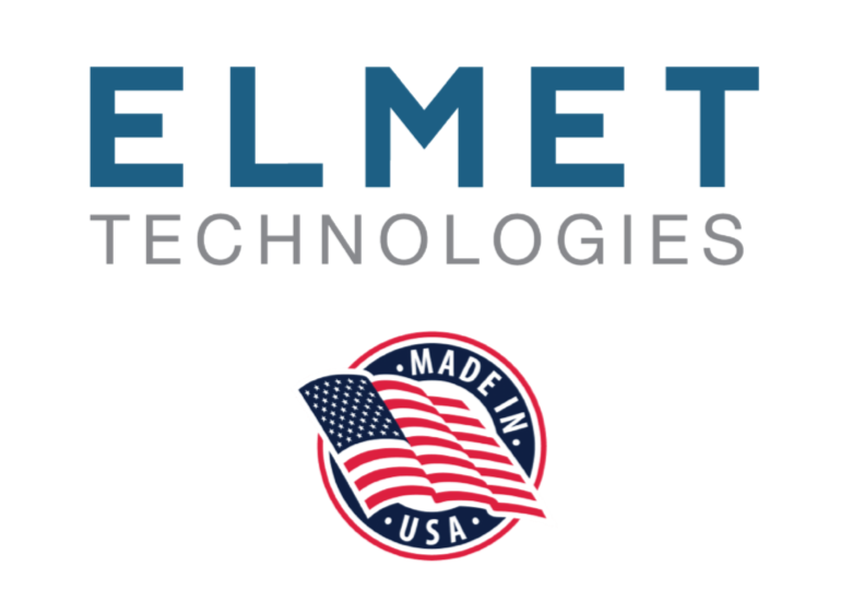 Elmet Technologies USA Logo