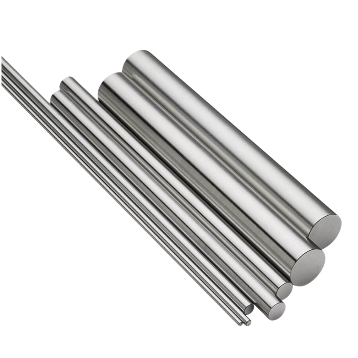 K1701 Tungsten Heavy Alloy Rods