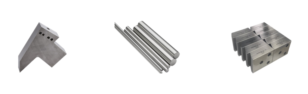 K1701 Tungsten Heavy Alloy