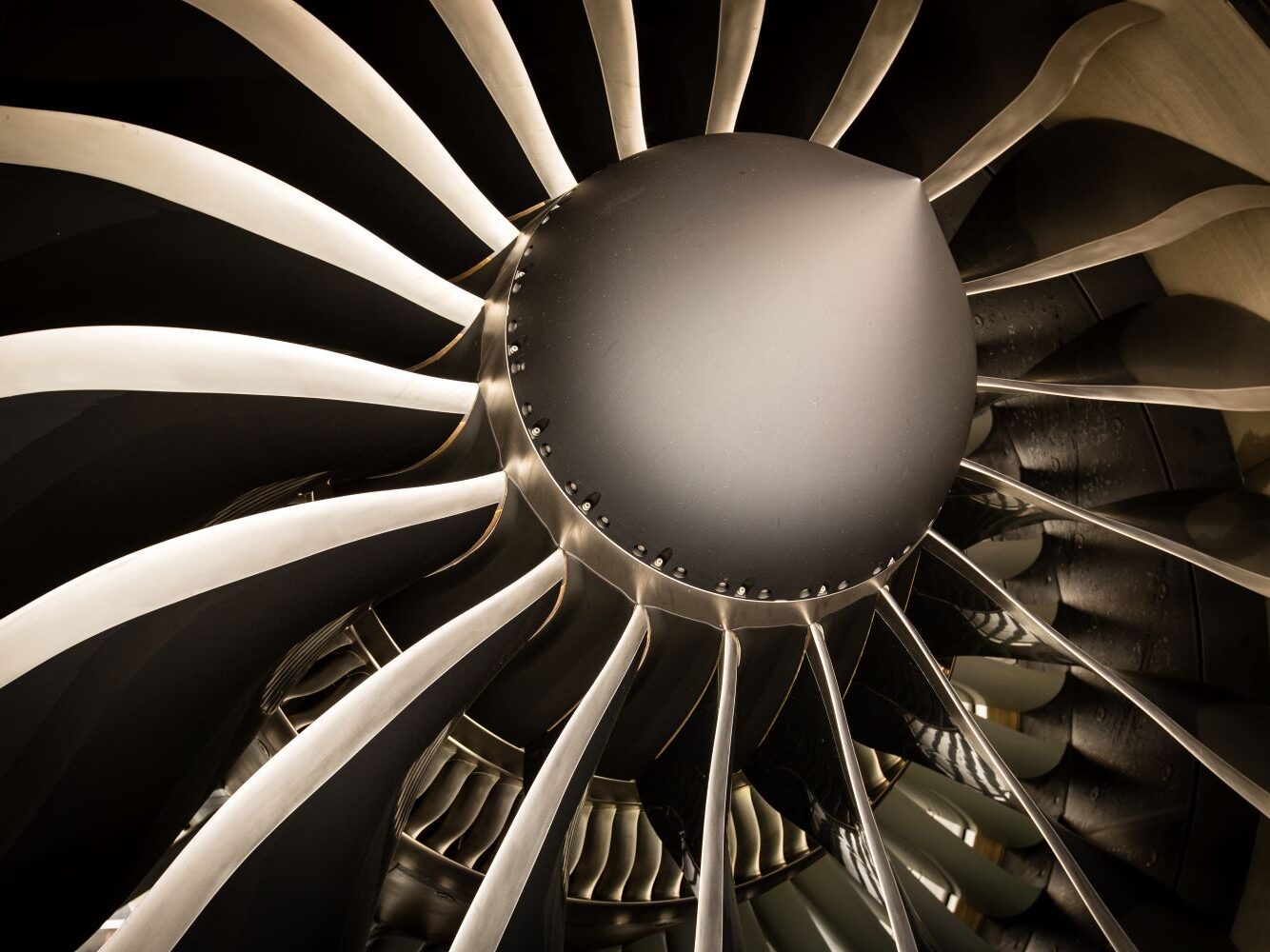 K1750 Tungsten Heavy Alloy Aerospace Application