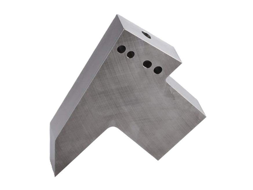 K1750 Tungsten Heavy Alloy Shielding Block