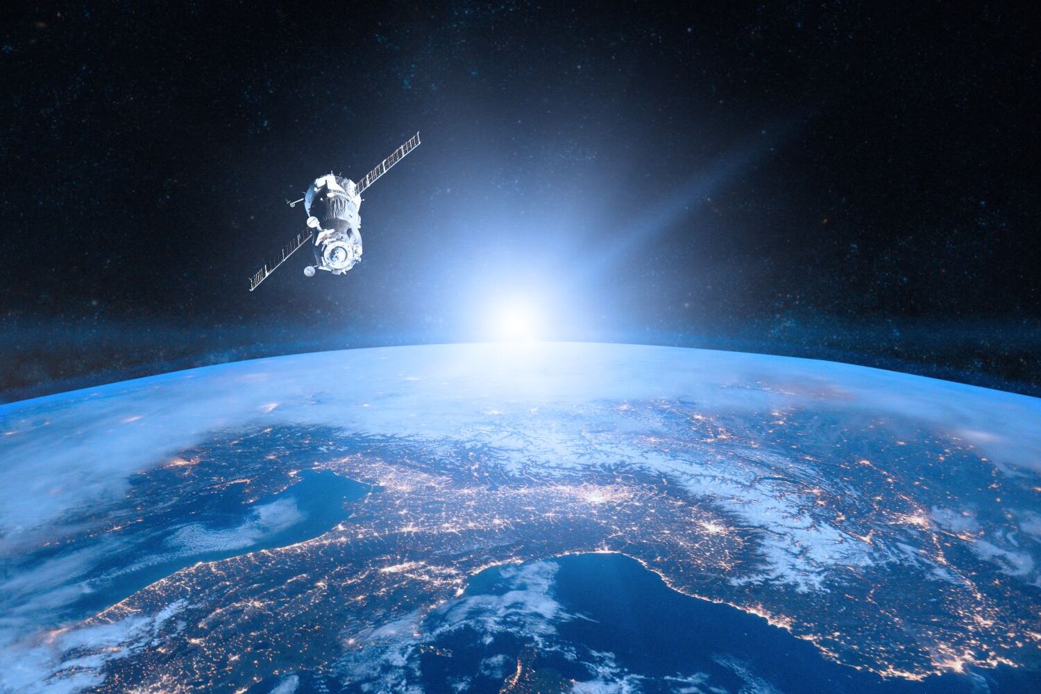 Aerospace Applications