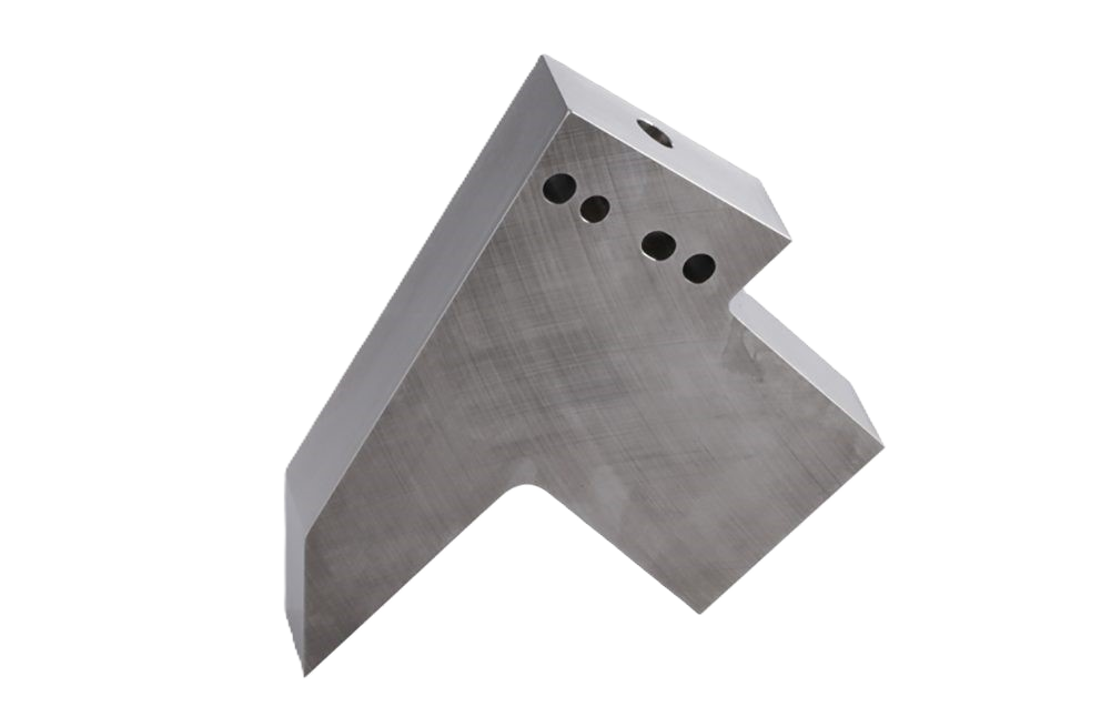 K1850 Medical Shielding Block