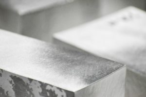 K1850 Tungsten Heavy Alloy Blocks