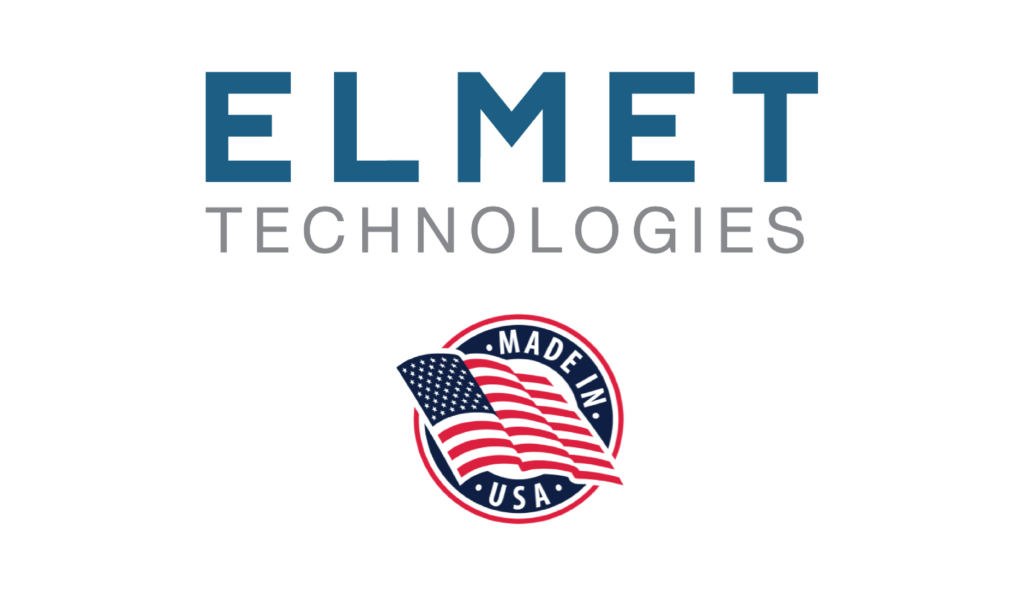 Elmet Technologues USA Logo